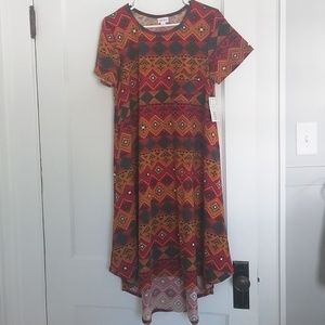 LuLaRoe Carly Medium